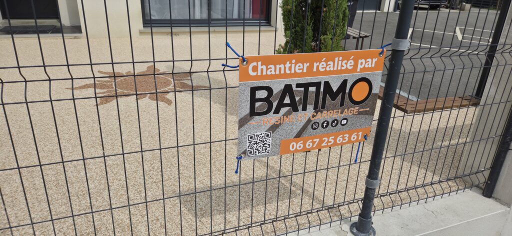 Chantier Batimo31